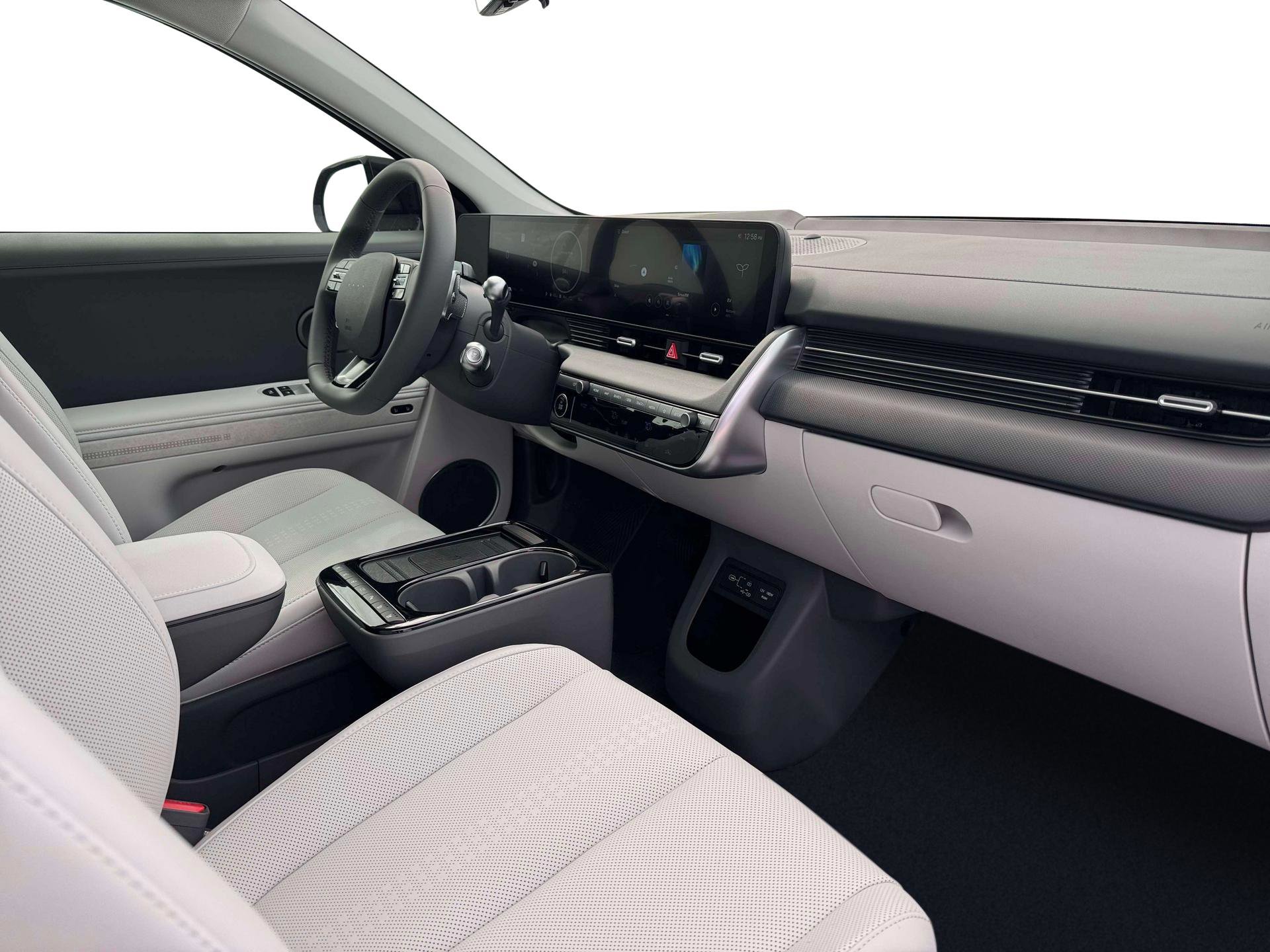 New 2026 Hyundai Ioniq 5 Limited RWD image 15