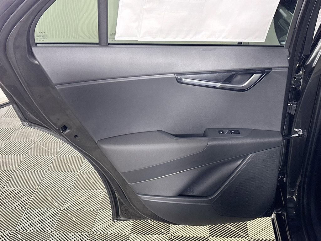 New 2026 Kia Niro Wind FWD image 19