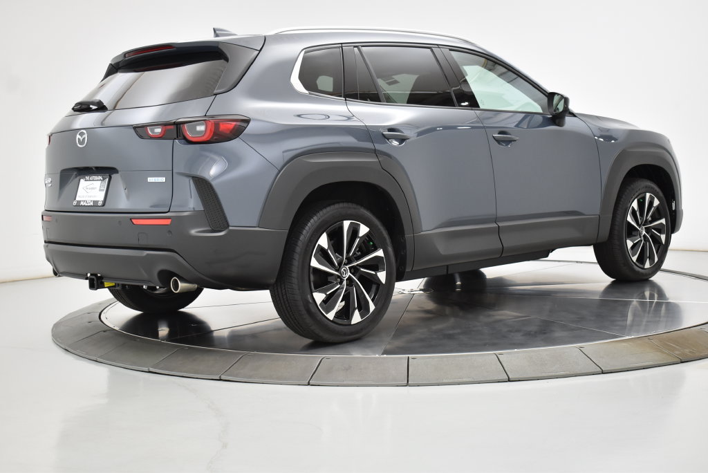New 2026 MAZDA CX-50 2.5 Hybrid w/ Weather Package AWD/4WD image 21