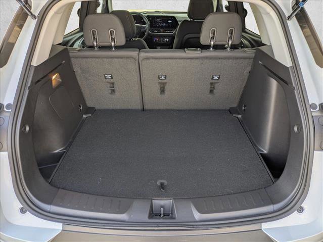 Used 2024 Chevrolet TrailBlazer LS w/ LS Convenience Package image 6