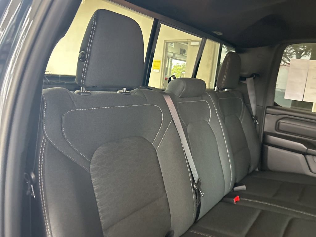 New 2025 RAM 1500 Tradesman image 26