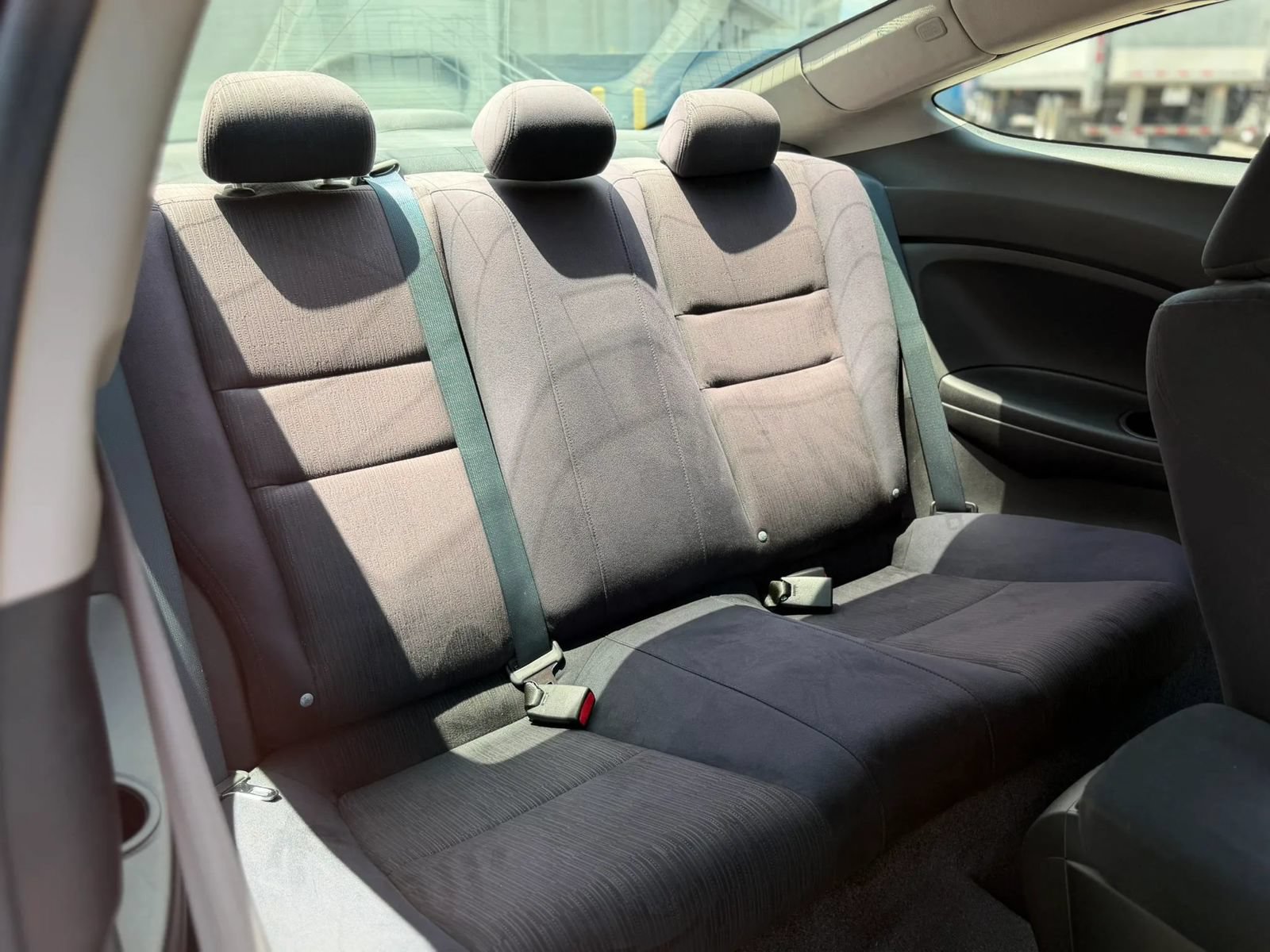 Used 2011 Honda Accord LX-S image 22