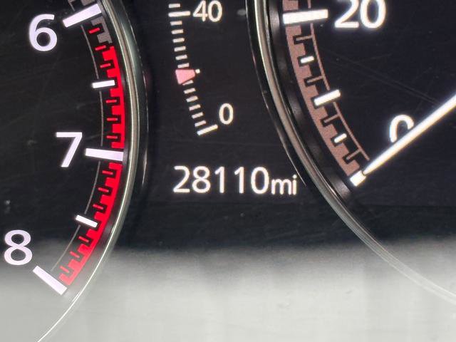 Certified 2023 MAZDA CX-30 2.5 Turbo w/ Premium Package image 26