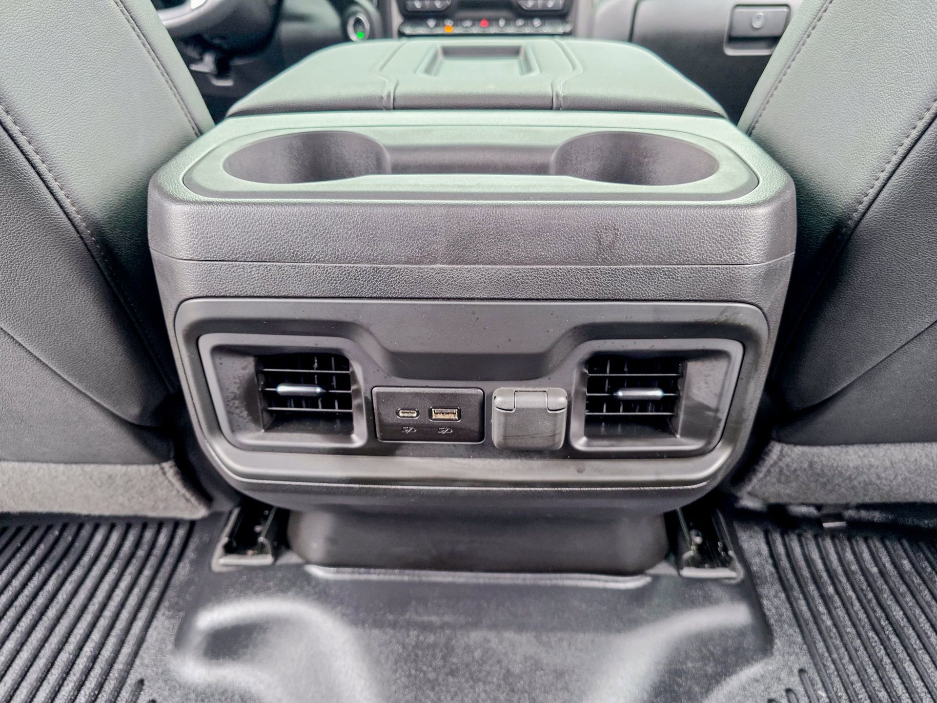 Used 2022 Chevrolet Silverado 3500 LT w/ All Star Edition image 12