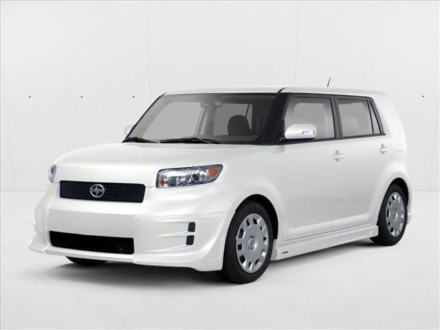 Used 2012 Scion xB image 1
