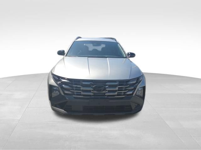 Used 2025 Hyundai Tucson XRT AWD/4WD image 3