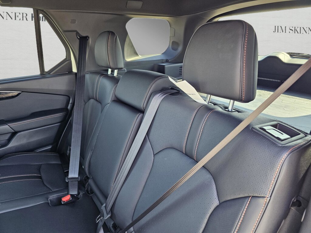 New 2026 Honda Passport TrailSport Elite image 37