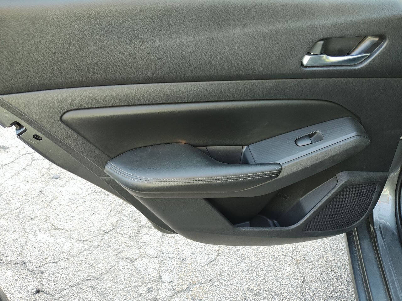 Used 2019 Nissan Altima 2.5 SL FWD image 50