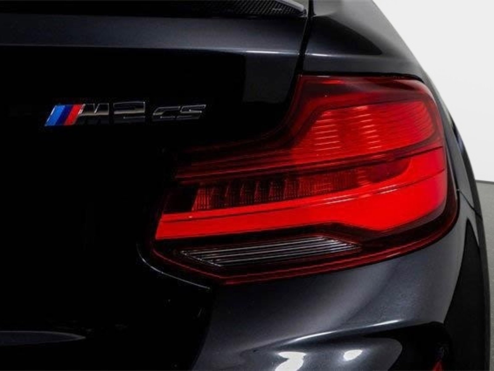 Used 2020 BMW M2 CS image 13