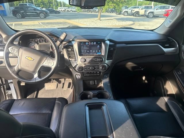 Used 2020 Chevrolet Tahoe LT RWD image 6