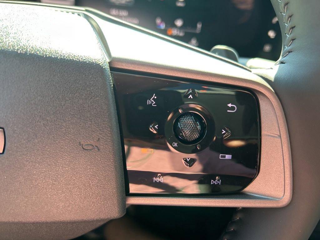 New 2026 Nissan Murano SL image 28