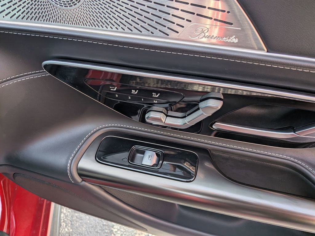 Used 2023 Mercedes-Benz SL 55 AMG 4MATIC image 26