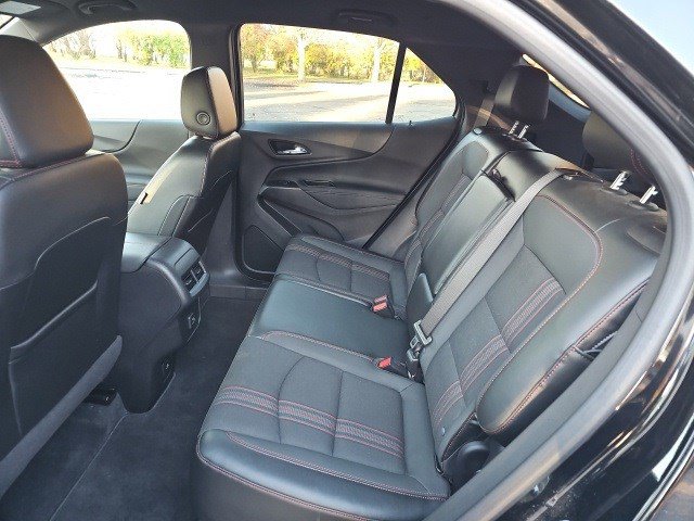 Used 2024 Chevrolet Equinox RS image 19