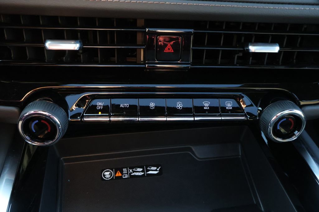 New 2026 Chevrolet Tahoe High Country w/ Sun And Tow Package image 31