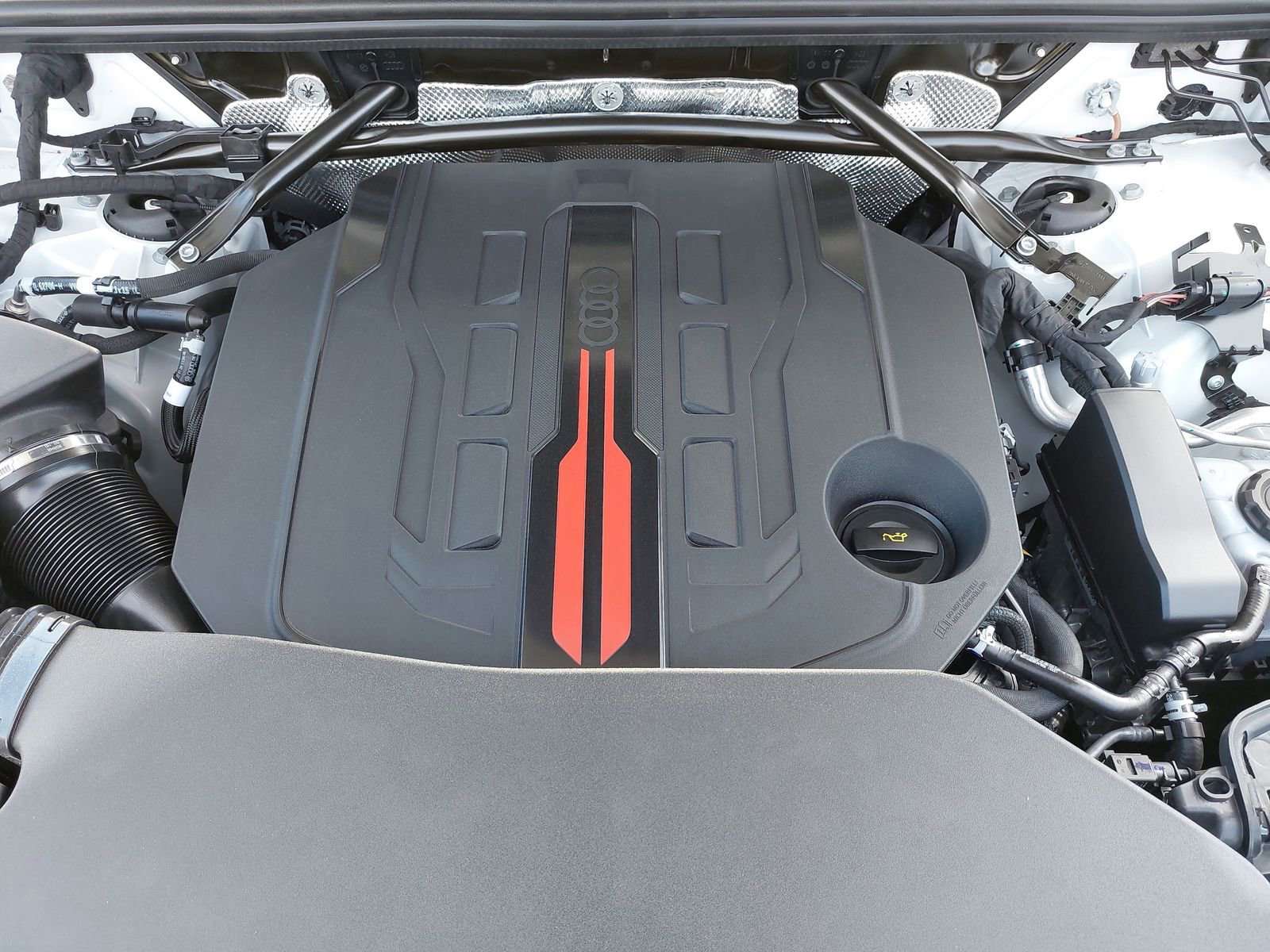 New 2026 Audi SQ5 Premium Plus AWD/4WD image 34