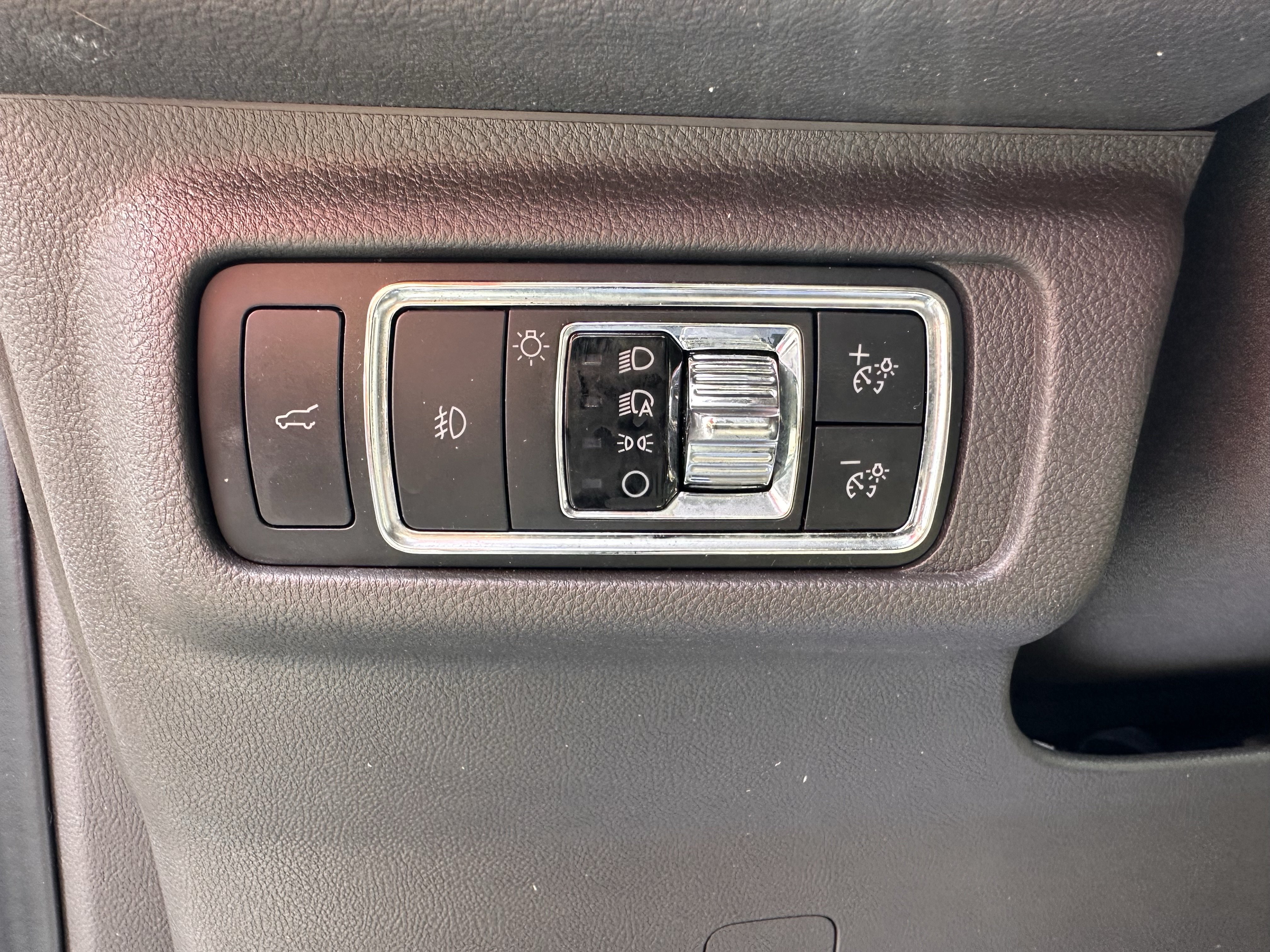 Used 2021 Lincoln Corsair Reserve AWD/4WD image 19