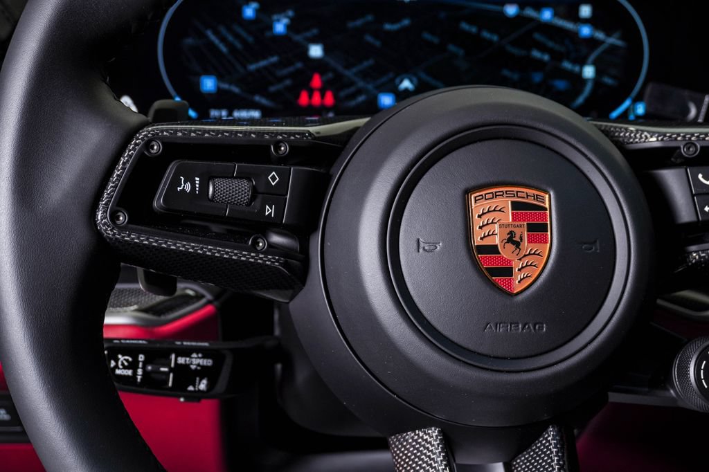 New 2026 Porsche Cayenne S AWD/4WD image 20