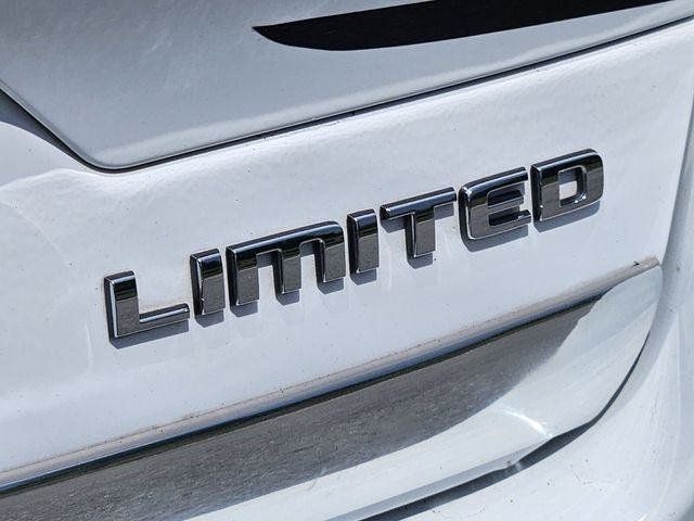 Used 2023 Jeep Grand Cherokee Limited RWD image 40