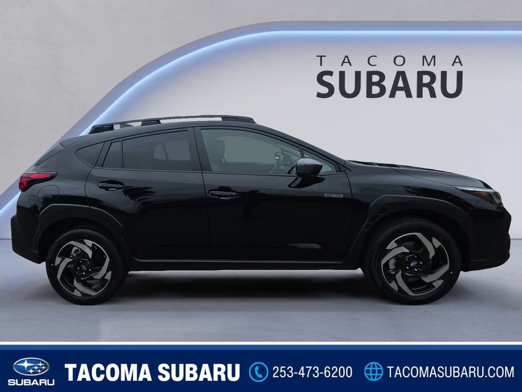 New 2026 Subaru Crosstrek 2.5i Limited w/ Crosstrek Mirror Package AWD/4WD image 6