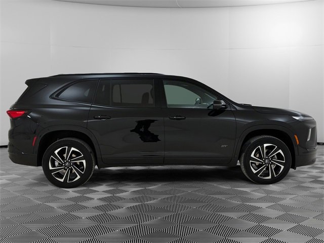 Certified 2025 Buick Enclave Sport Touring image 2