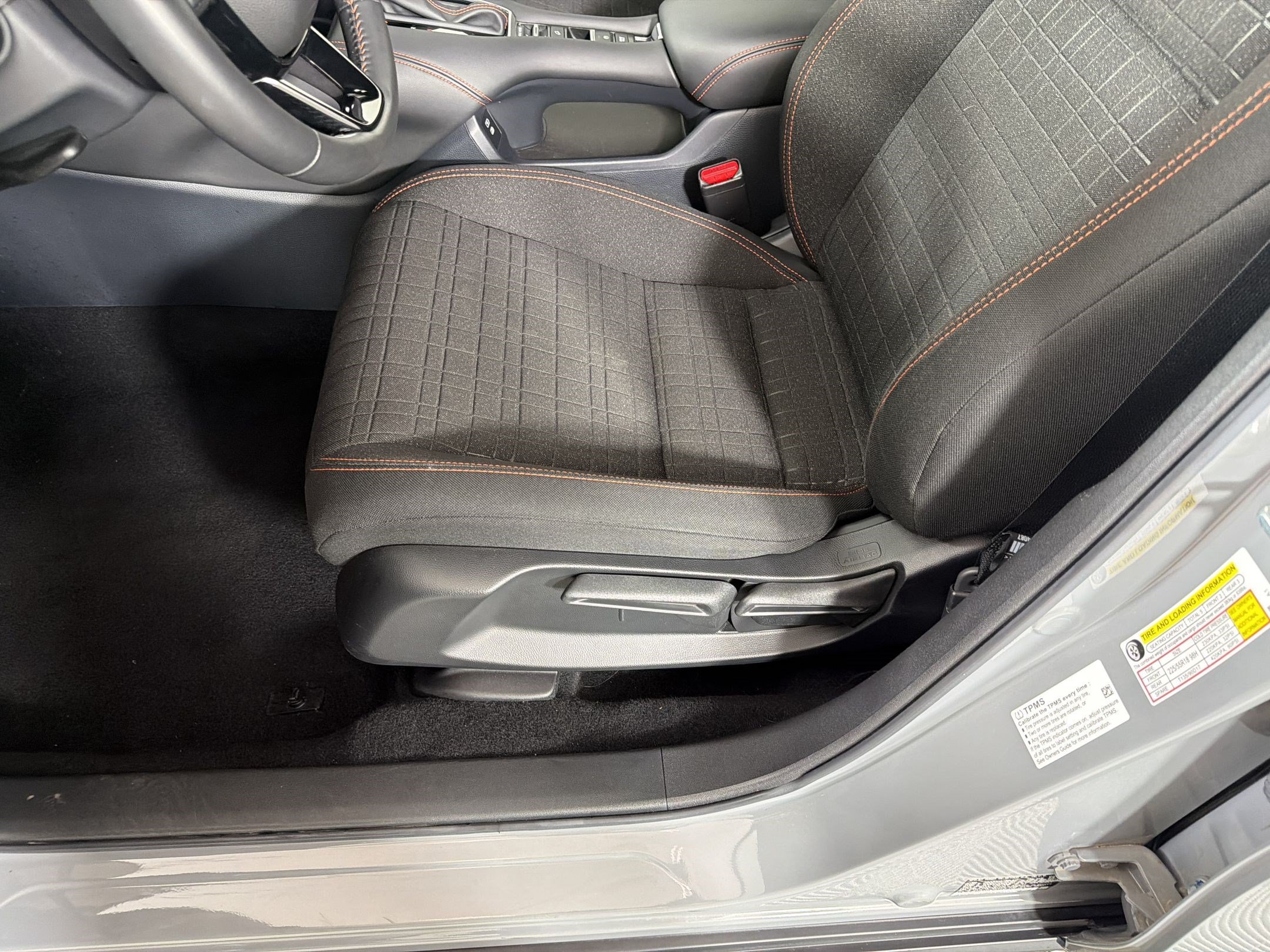 Used 2024 Honda HR-V Sport image 14