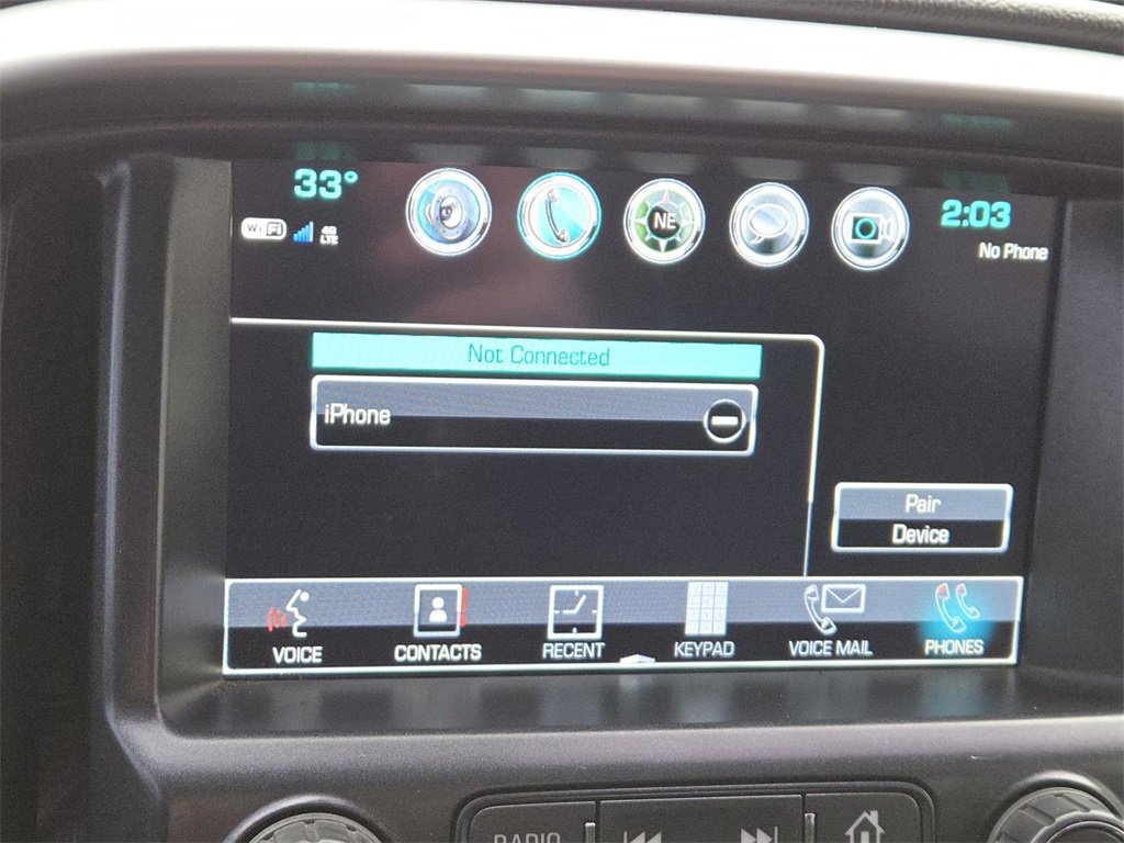 Used 2018 Chevrolet Colorado ZR2 w/ ZR2 Dusk Special Edition image 4