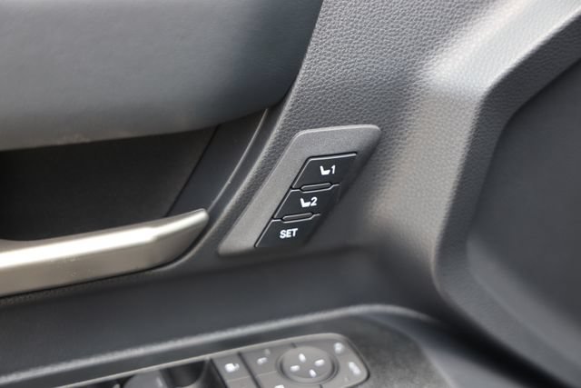 New 2026 Toyota 4Runner Platinum AWD/4WD image 15