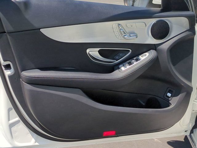 Used 2018 Mercedes-Benz C 300 Sedan image 14
