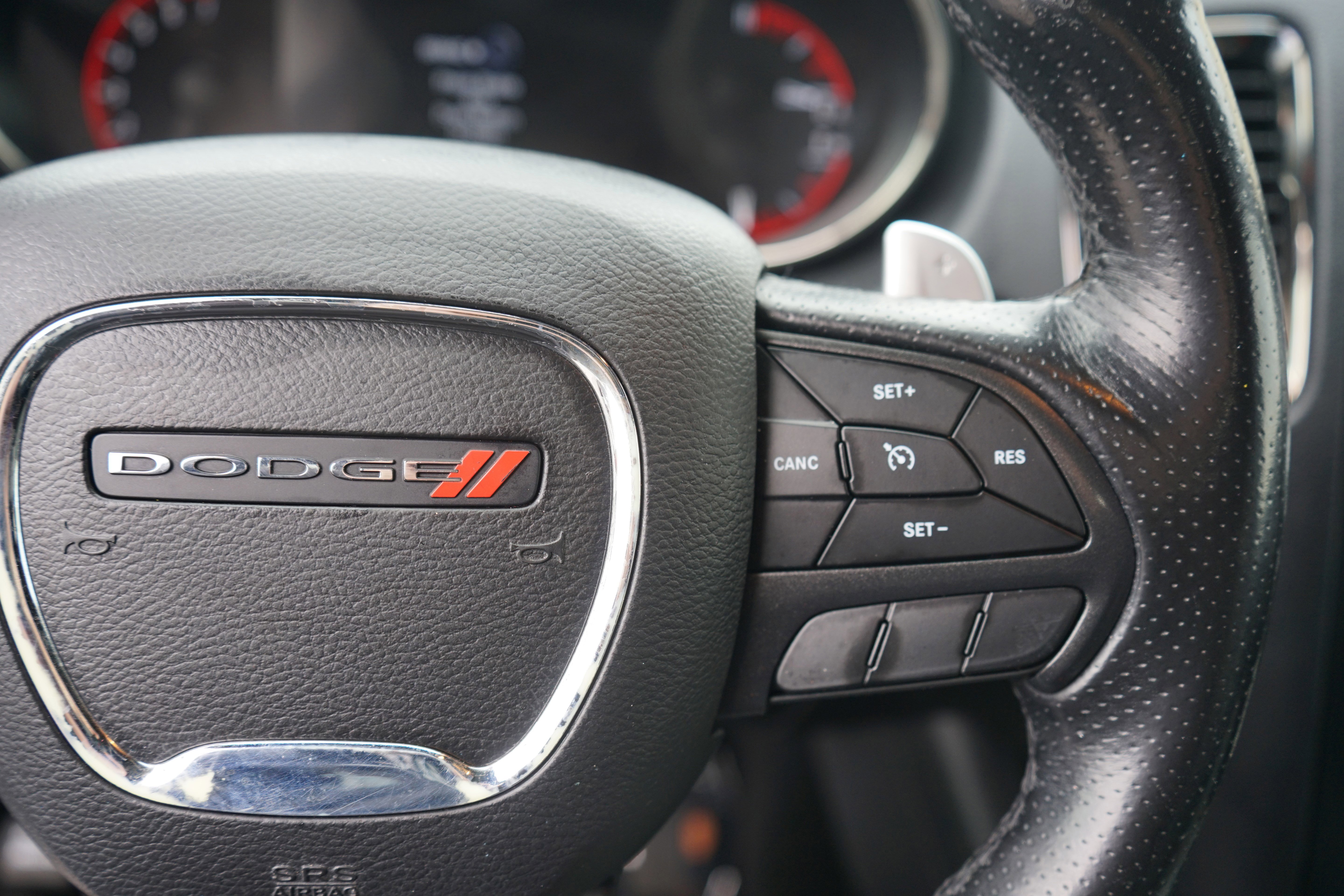 Used 2019 Dodge Durango GT image 12