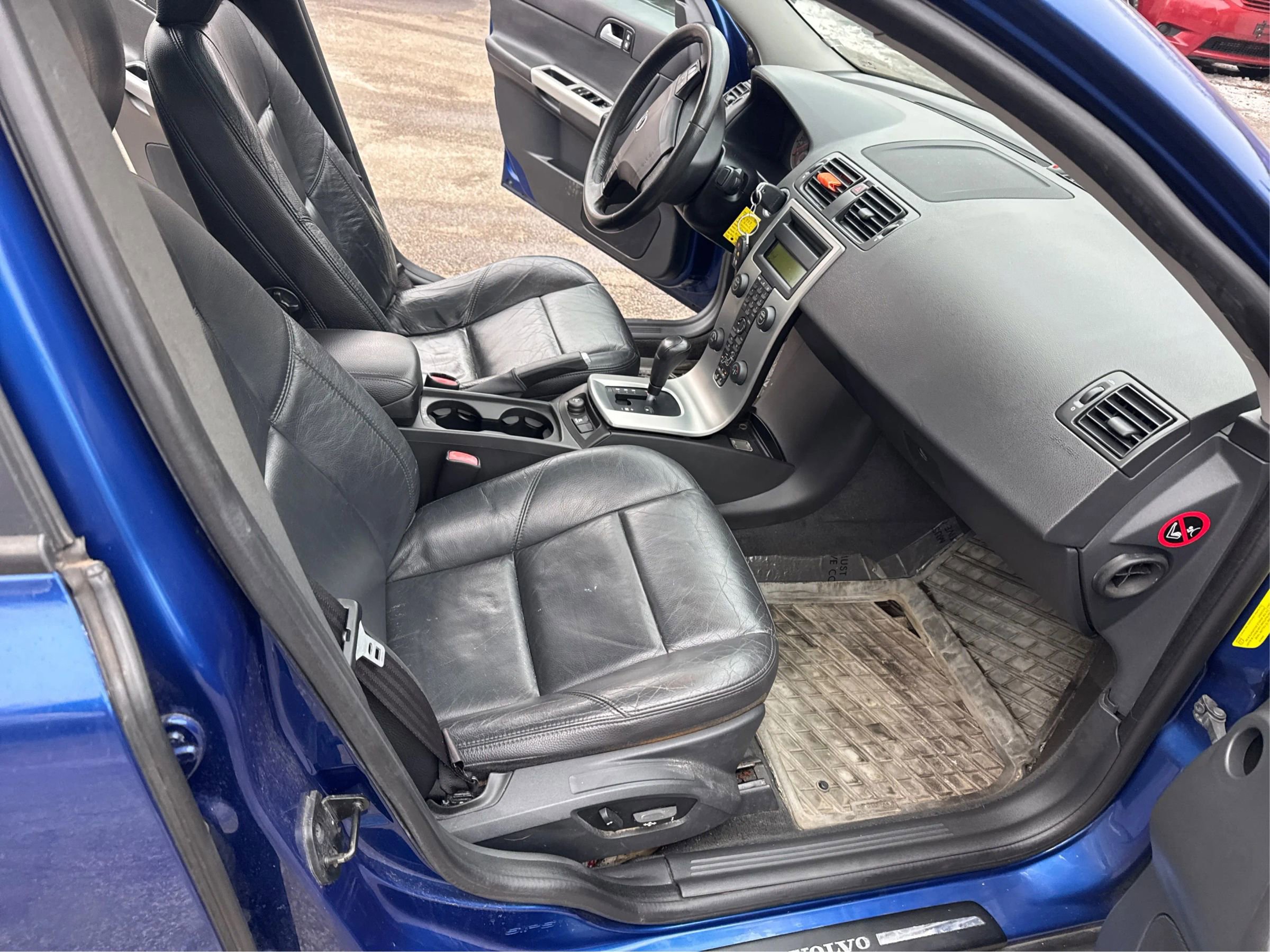 Used 2006 Volvo S40 T5 FWD image 24