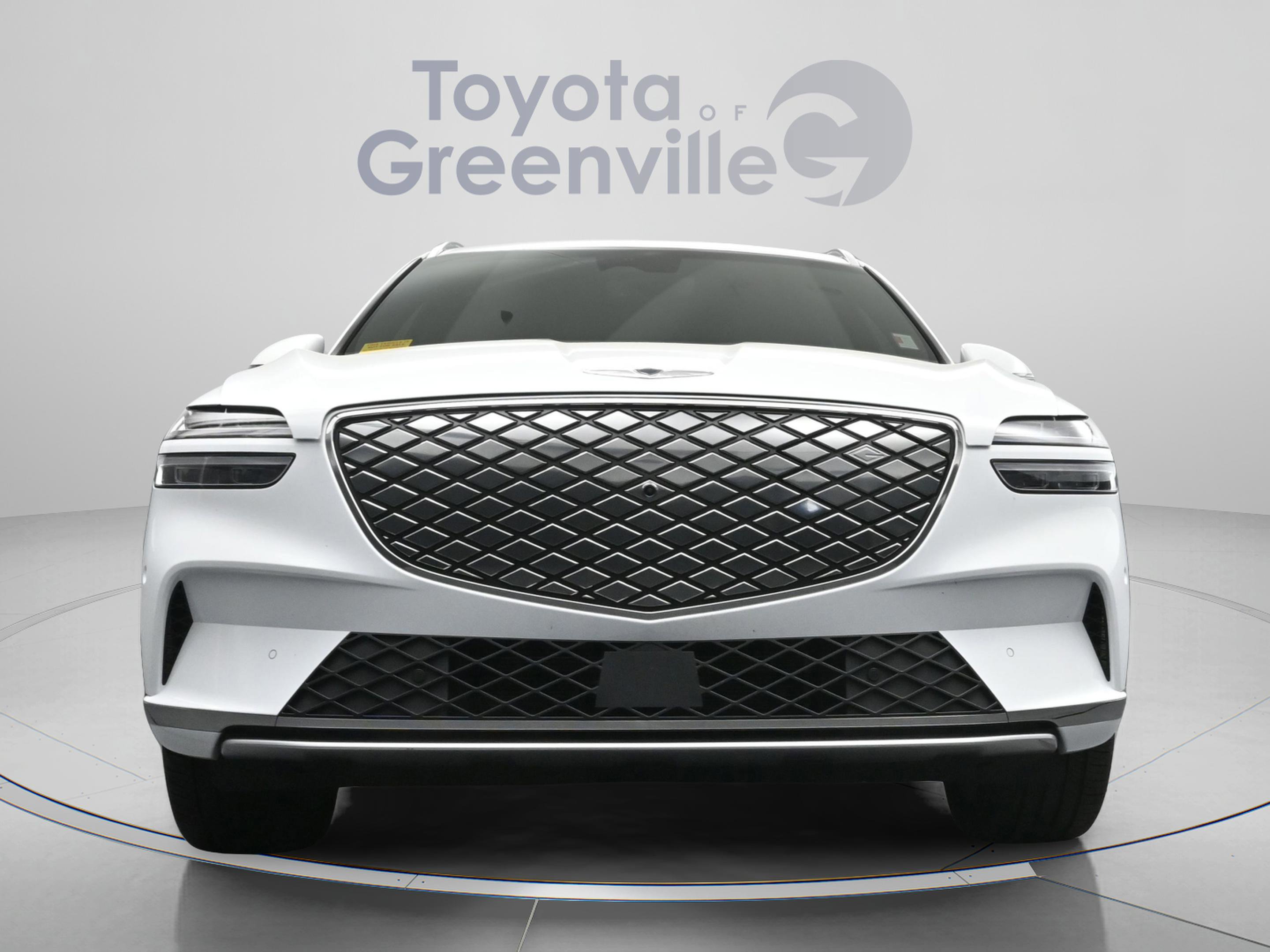 Used 2025 Genesis Electrified GV70 Advanced image 23