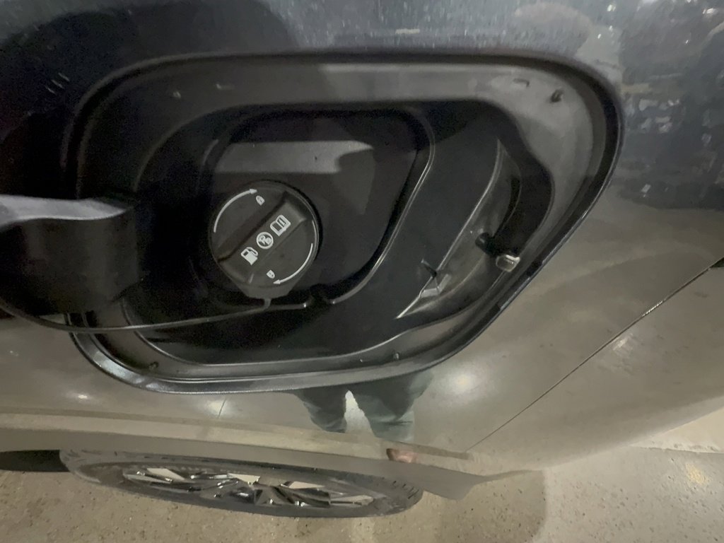 Used 2023 Kia Sportage X-Line w/ X-Line Premium Package image 28