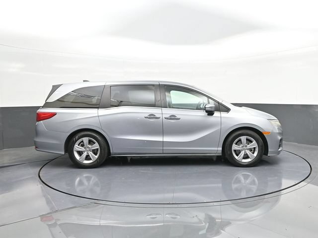 Used 2019 Honda Odyssey EX-L image 24