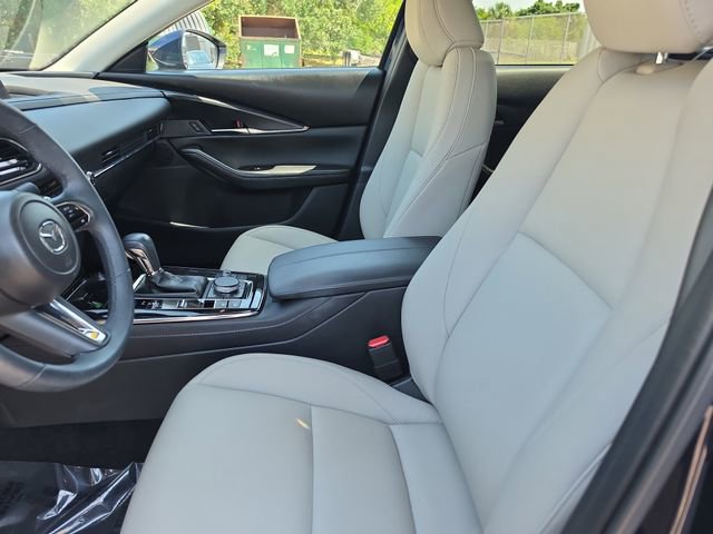 Certified 2025 MAZDA CX-30 AWD 2.5 S w/ Preferred Package image 15