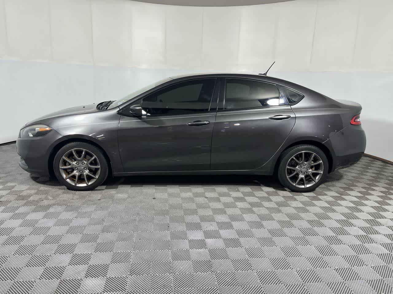 Used 2014 Dodge Dart SXT FWD image 5