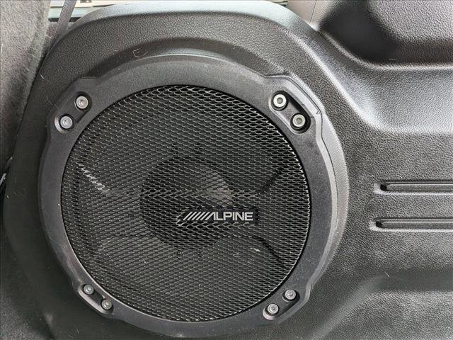 Used 2024 Jeep Wrangler Sahara w/ Technology Group image 19