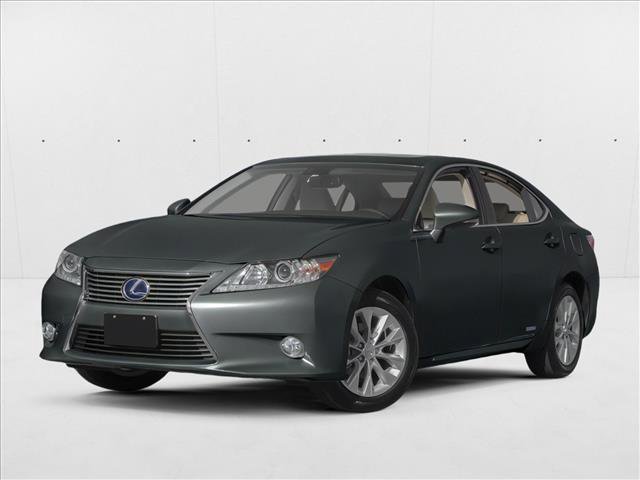 Used 2013 Lexus ES 300h