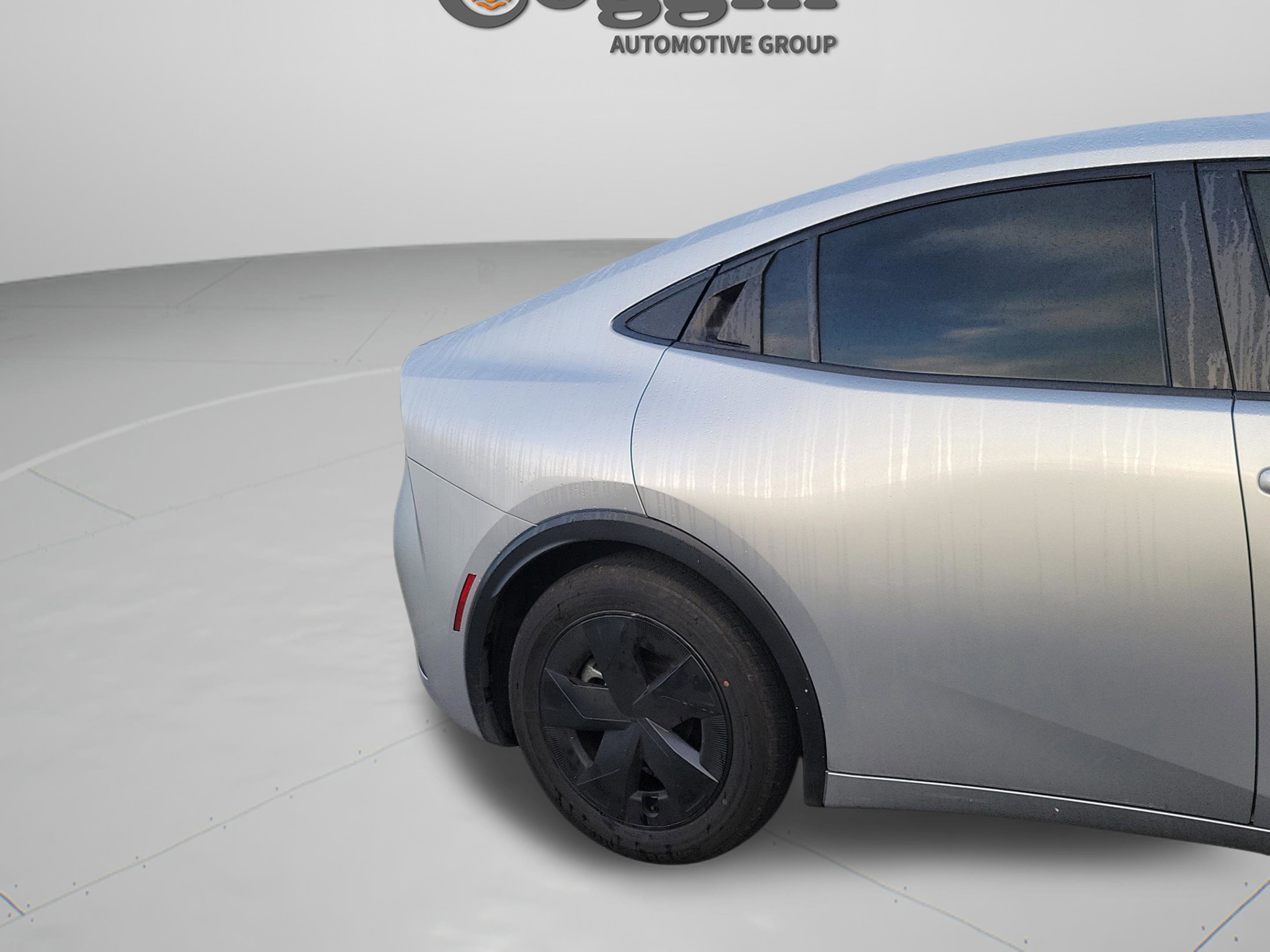 Used 2023 Toyota Prius LE image 21