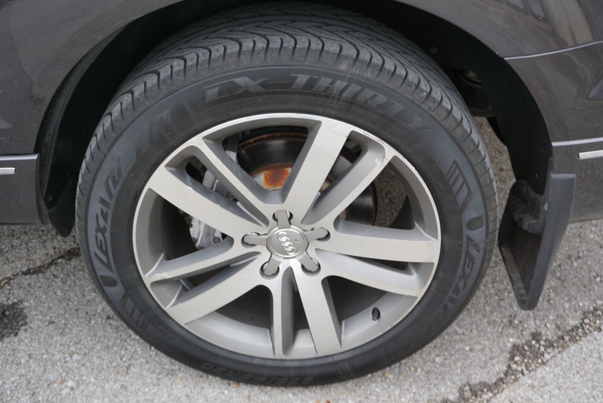 Used 2015 Audi Q7 TDI Premium Plus w/ Premium Plus Package image 12