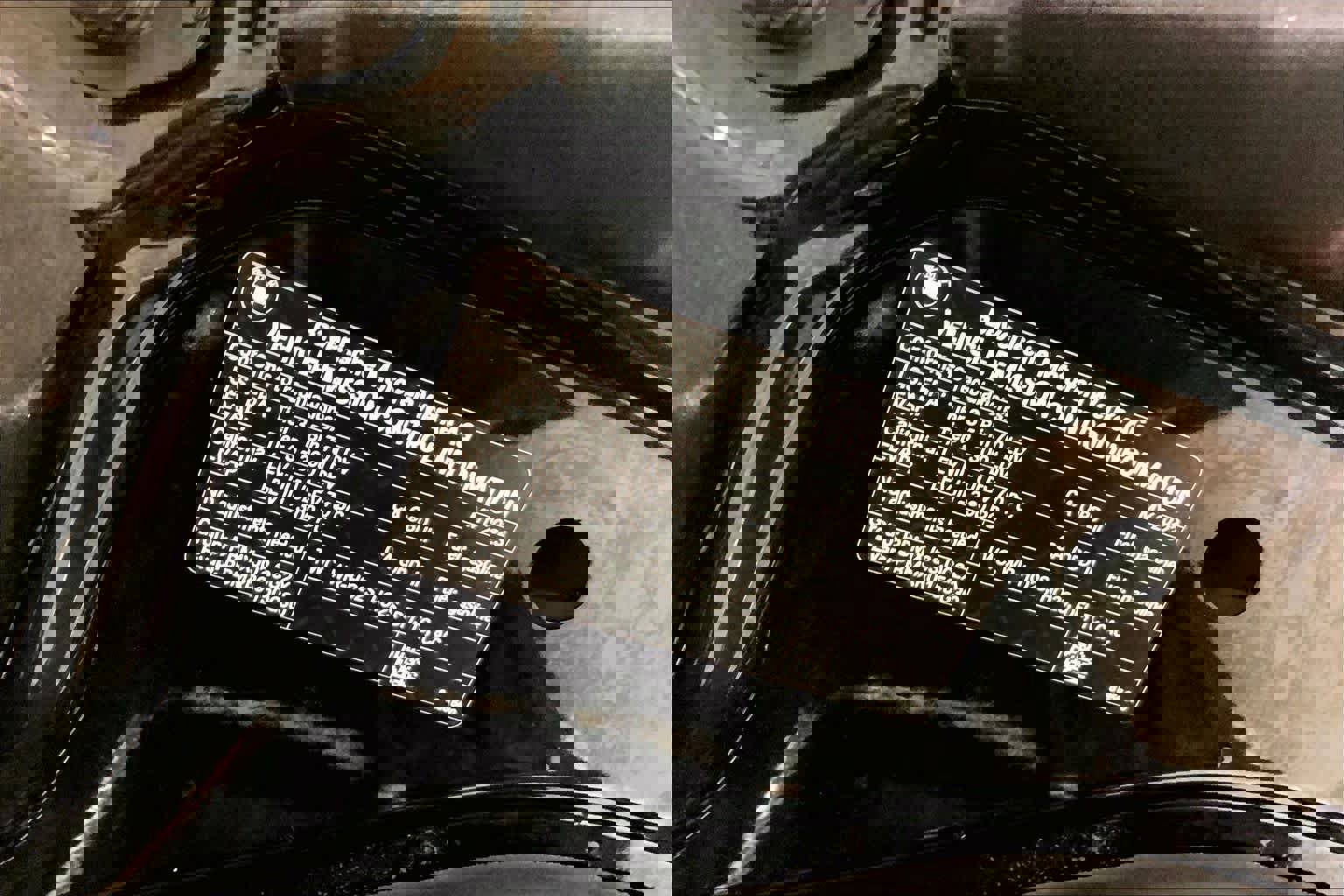 Used 2023 BMW 540i xDrive 540i xDrive w/ M Sport Package image 32