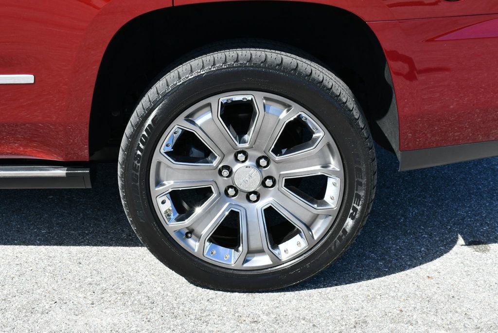 Used 2016 GMC Yukon Denali w/ Open Road Package image 65