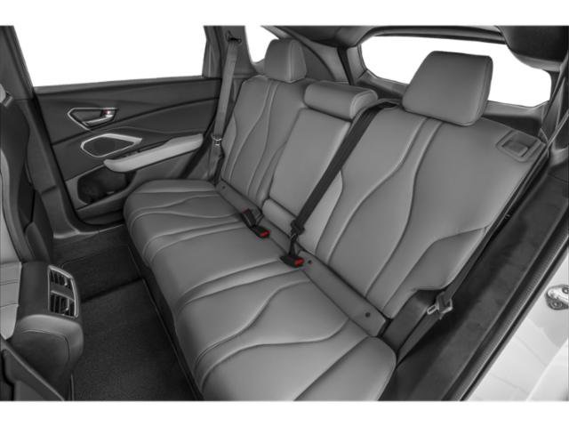 Used 2025 Acura RDX SH-AWD image 15