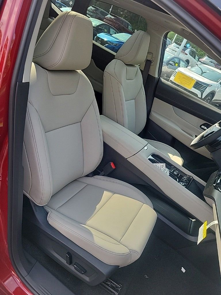 Used 2025 Nissan Murano SL w/ Cargo Package AWD/4WD image 27