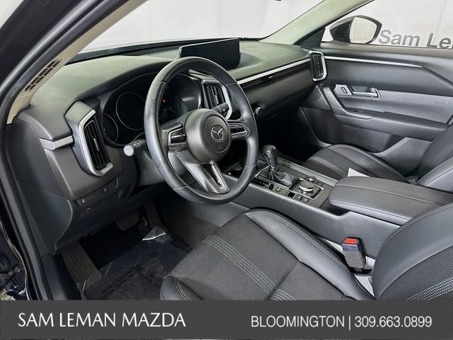 Used 2023 MAZDA CX-50 2.5 S w/ Weather Package AWD/4WD image 9