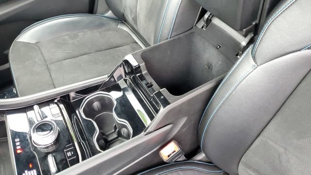 Certified 2022 Jeep Grand Cherokee Trailhawk w/ Advanced Protech Group II image 25