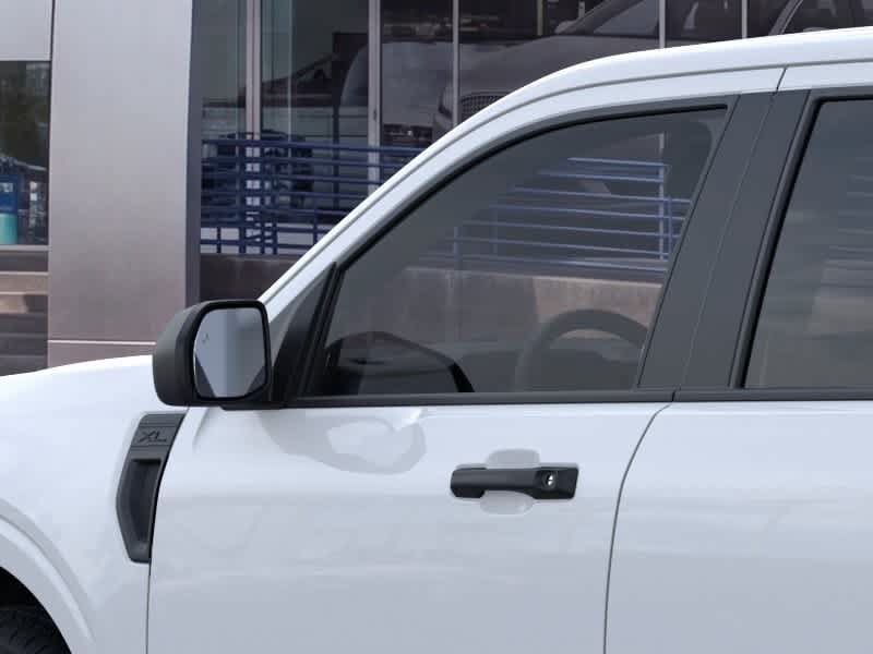 New 2026 Ford Maverick XL FWD image 22