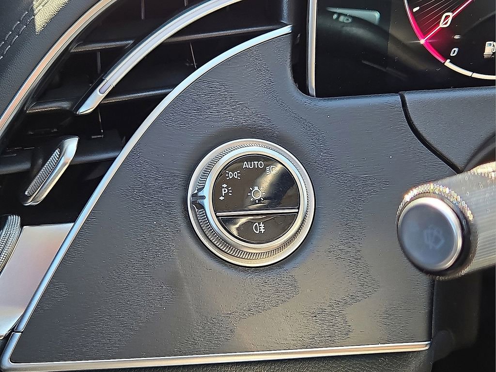 Used 2026 Mercedes-Benz E 350 Sedan image 26