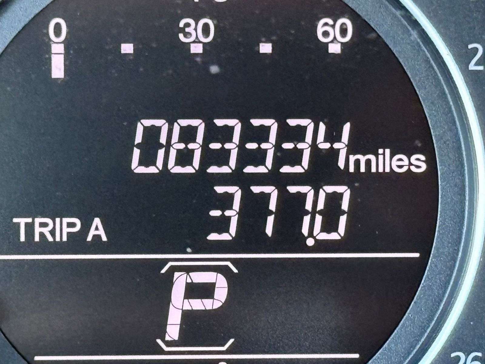 Used 2013 Honda Accord EX-L image 22