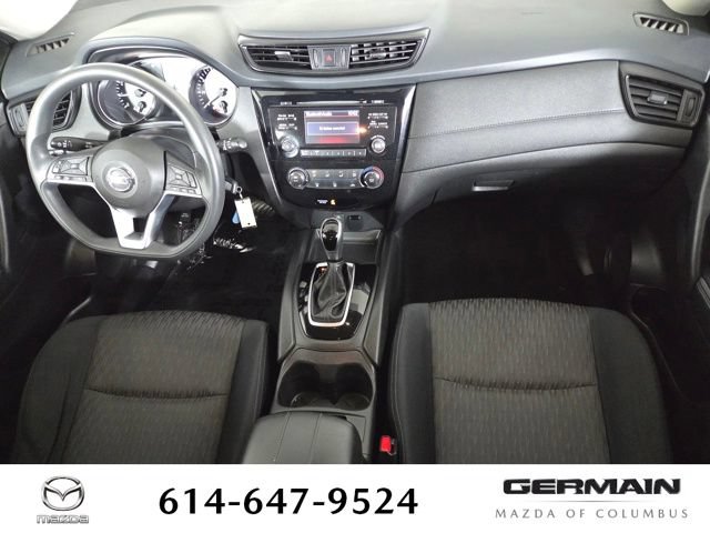 Used 2017 Nissan Rogue S w/ S Appearance Package AWD/4WD image 29