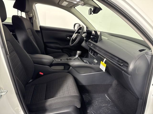 New 2026 Honda HR-V LX image 21